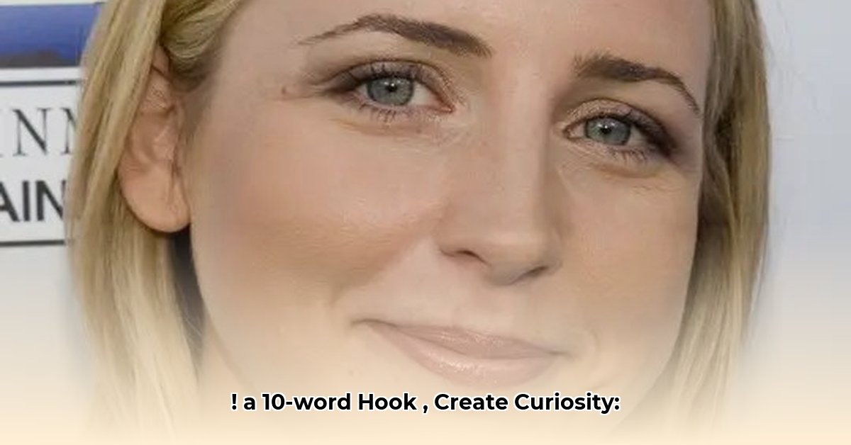 lecy-goranson-net-worth